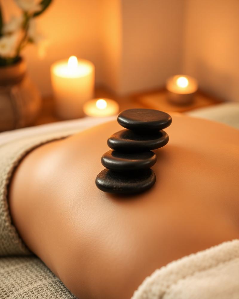 Massage & Körper